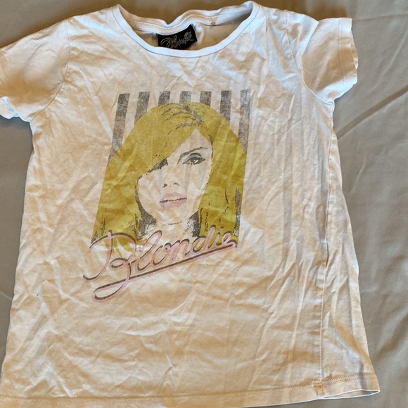 Gap sz Small 6-7 pants and CottonOn Blondie shirt sz 6 and comfortable bundle. - Picture 5 of 9